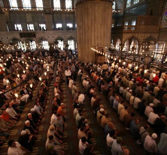 blue mosque 333333333333333