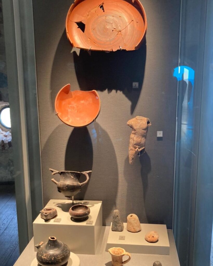 galata museum
