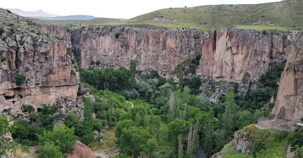 ihlara valley 2222222222222222222229897
