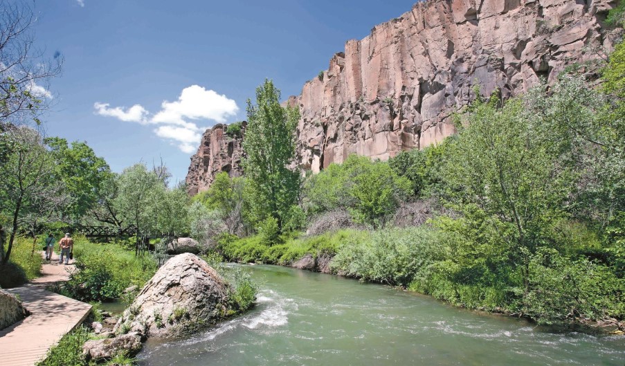 ihlara valley
