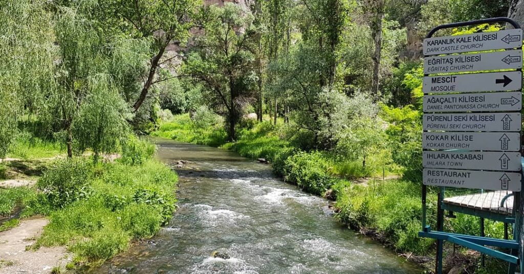 ihlara valley 44444444444444986565