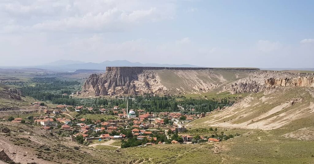 ihlara valley 6666666666666666660987654