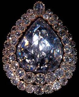 spoonmakers diamond