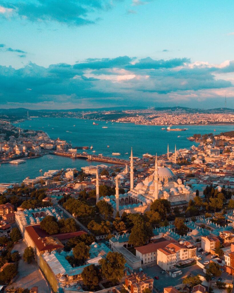 suleymaniye mosque 222233