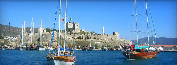 the turkish coast 1