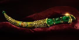topkapi dagger