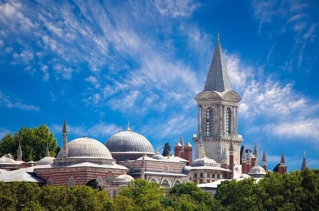 topkapi palace 2