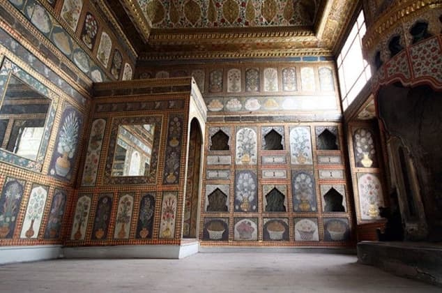 topkapi palace 3