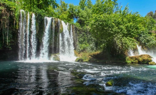 DUDEN WATERFALL232323