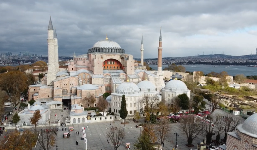 hagia sophia 2 1
