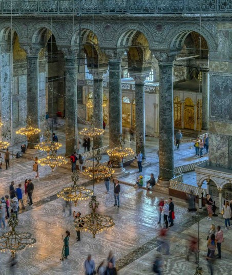 hagia sophia mosque 535353535345