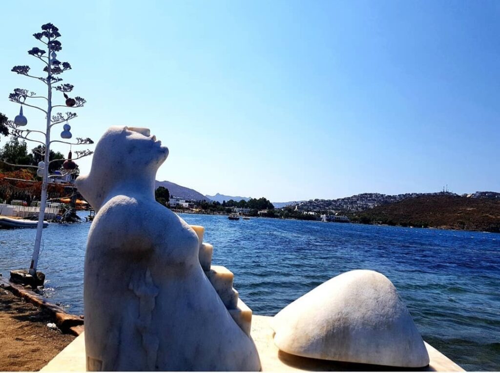 Bodrum Gumusluk