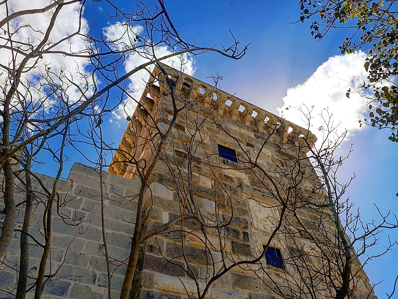 Bodrum castle 17986387463829478673928