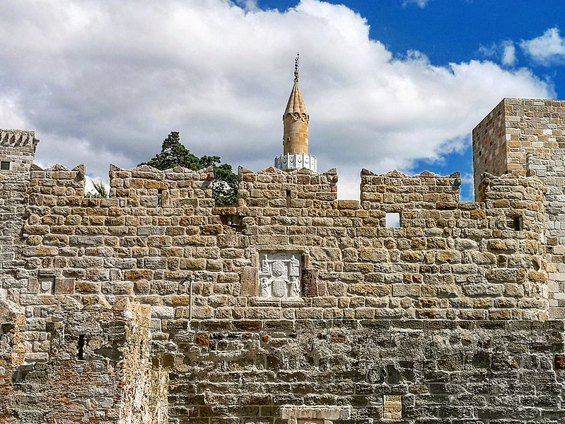 Bodrum castle view 94354237389
