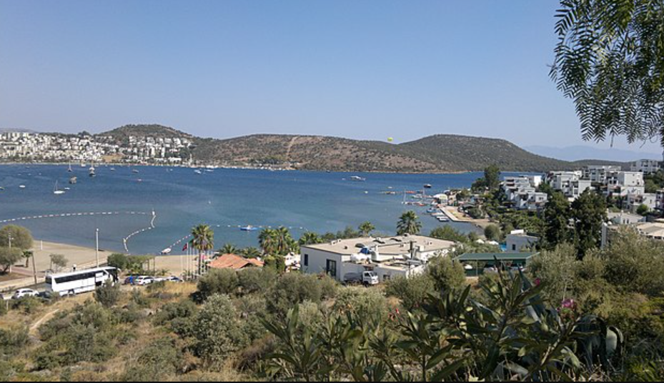 bitez bodrum