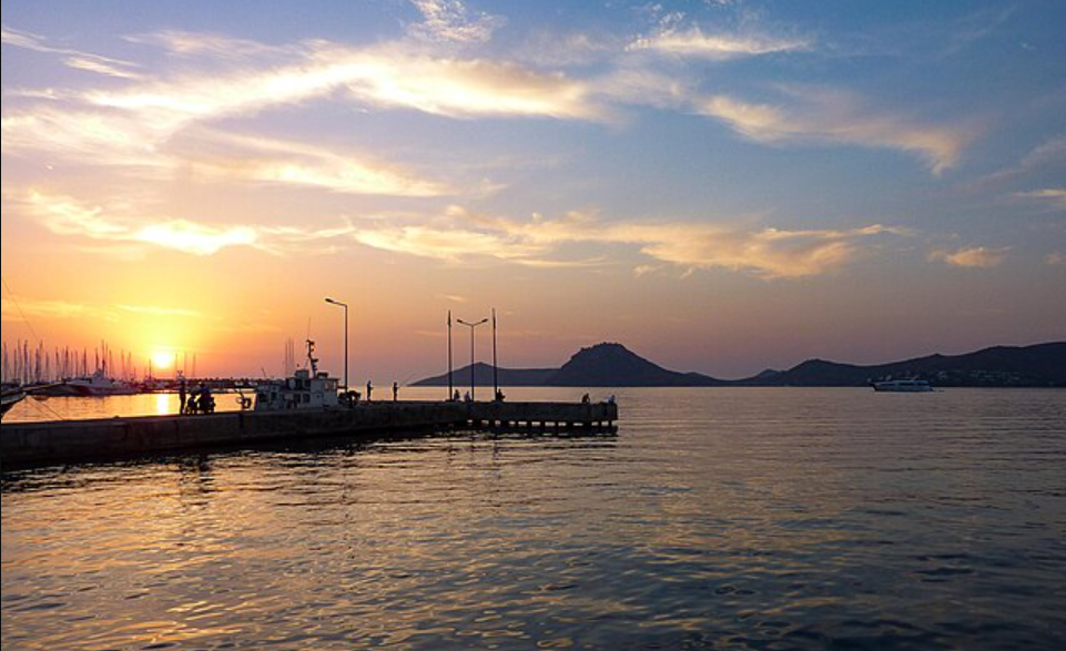 yalikavak bodrum
