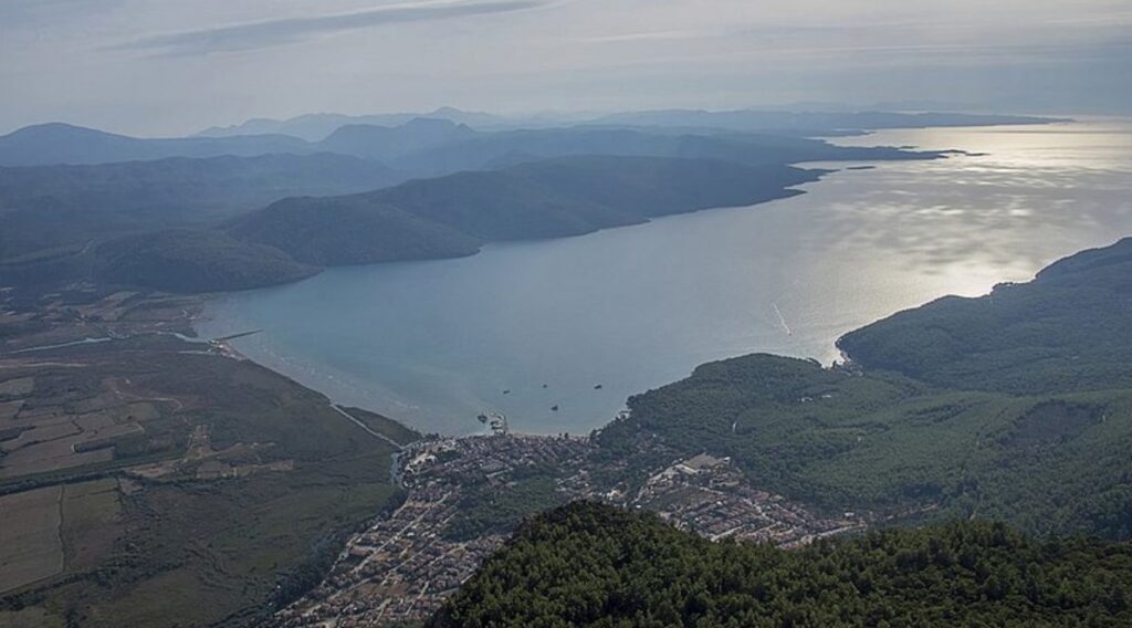 akyaka ula mugla