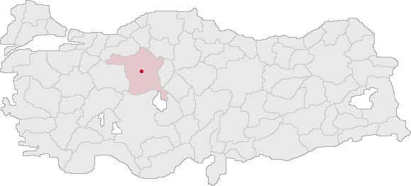 Ankara Turkey