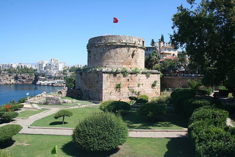 antalya