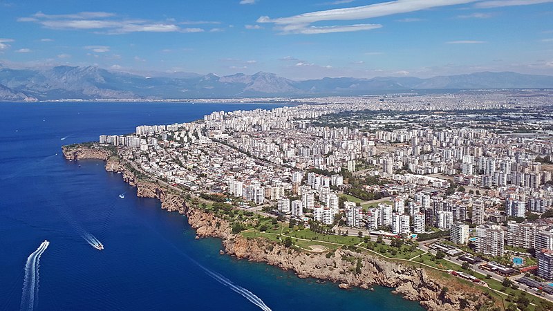 antalya