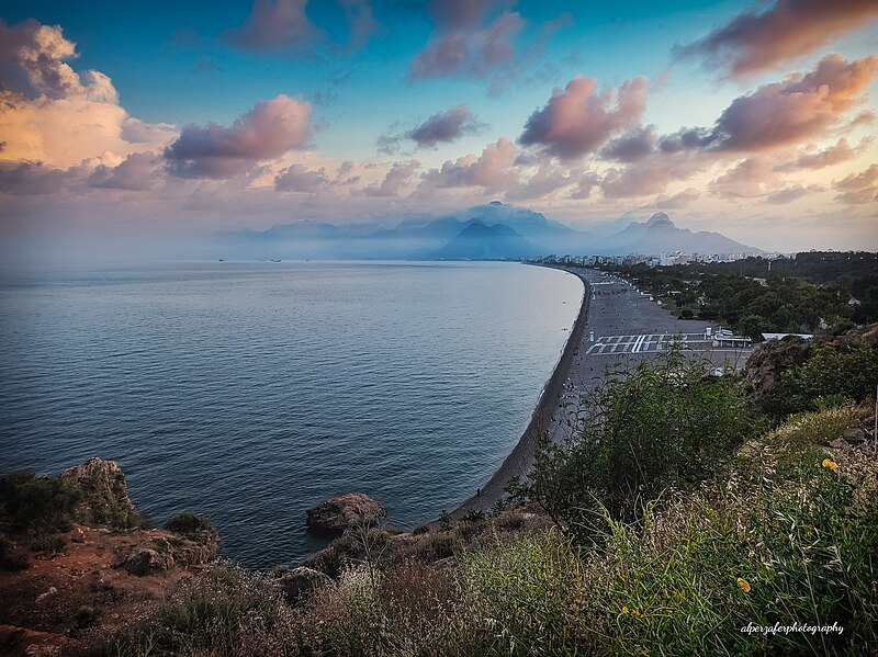 antalya