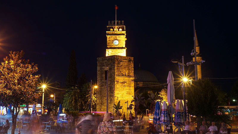 antalya