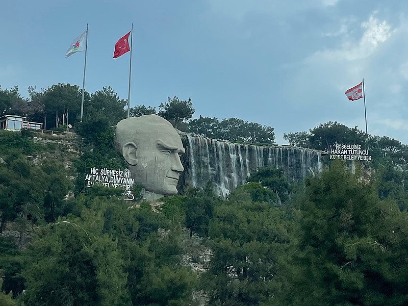 atatürk antalya