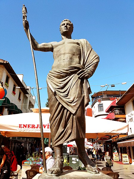 antalya