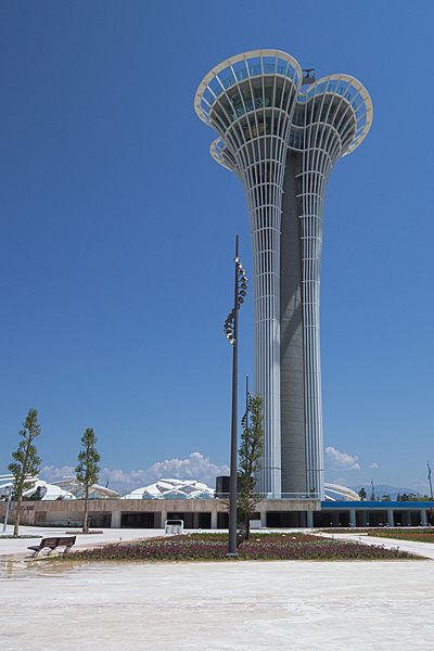 antalya expo