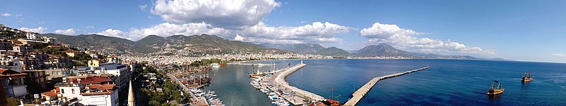 Panorama Alanya