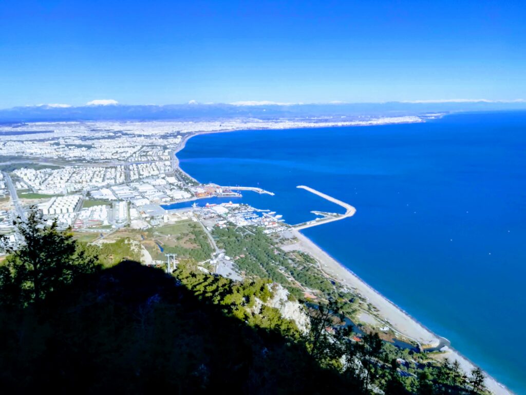 antalya