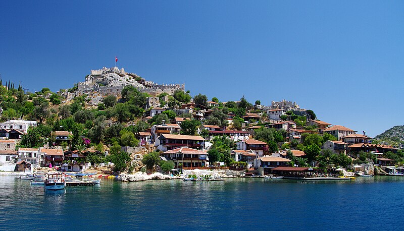 antalya