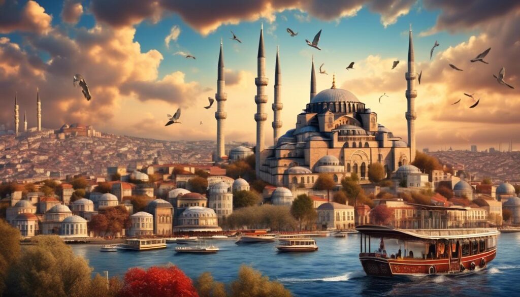 istanbul