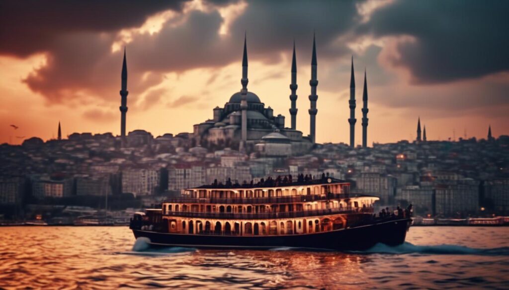 istanbul 5