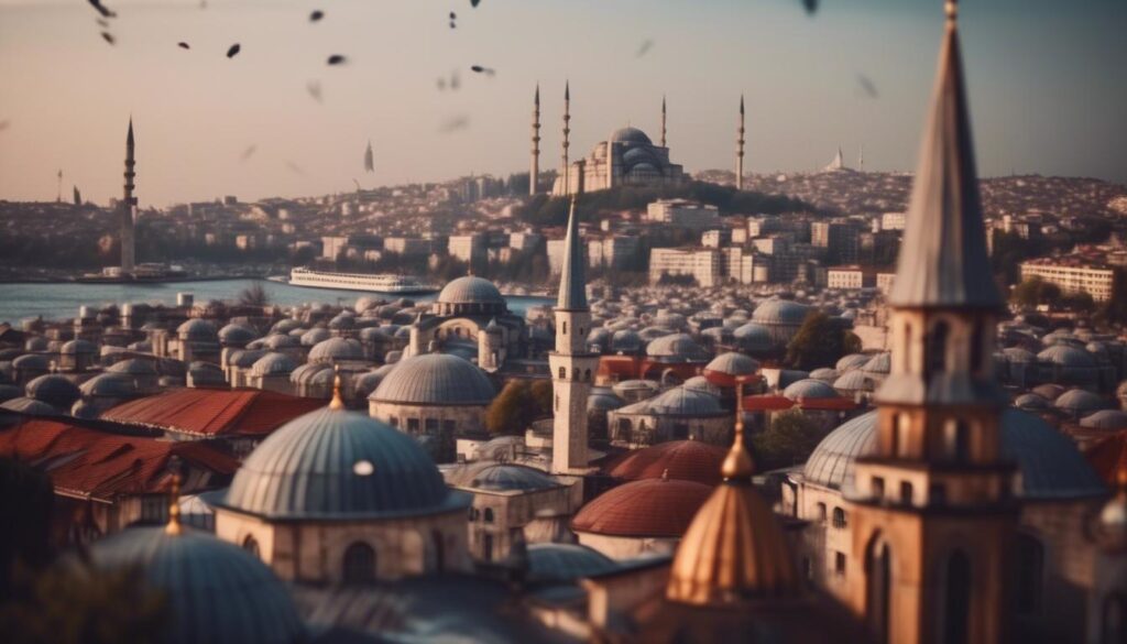 istanbul 6