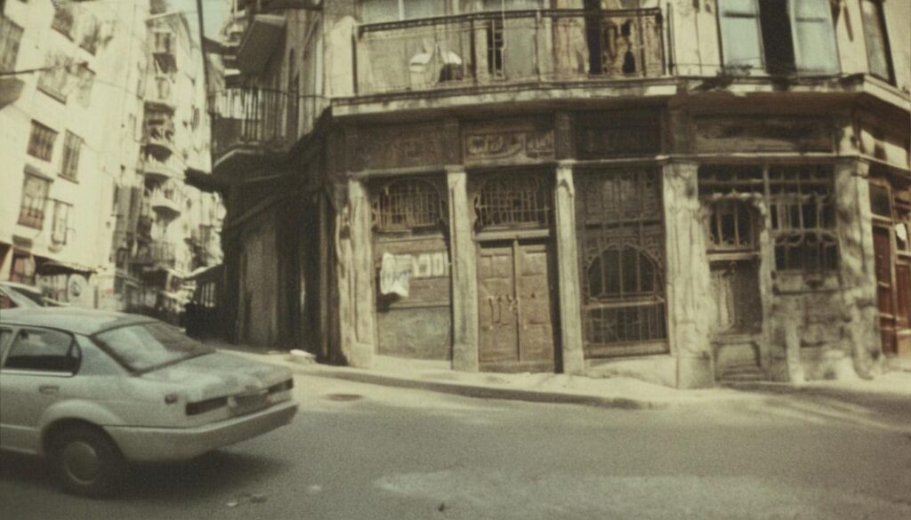 istanbul old