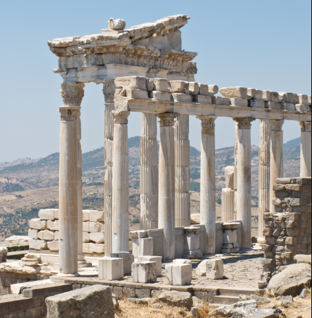 pergamon