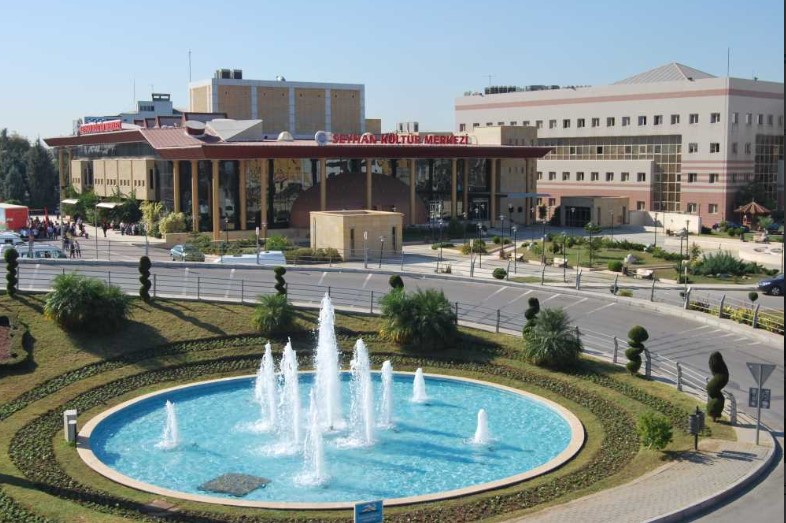 adana