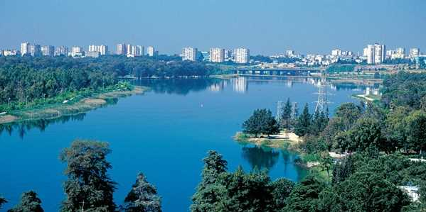 seyhan nehri adana
