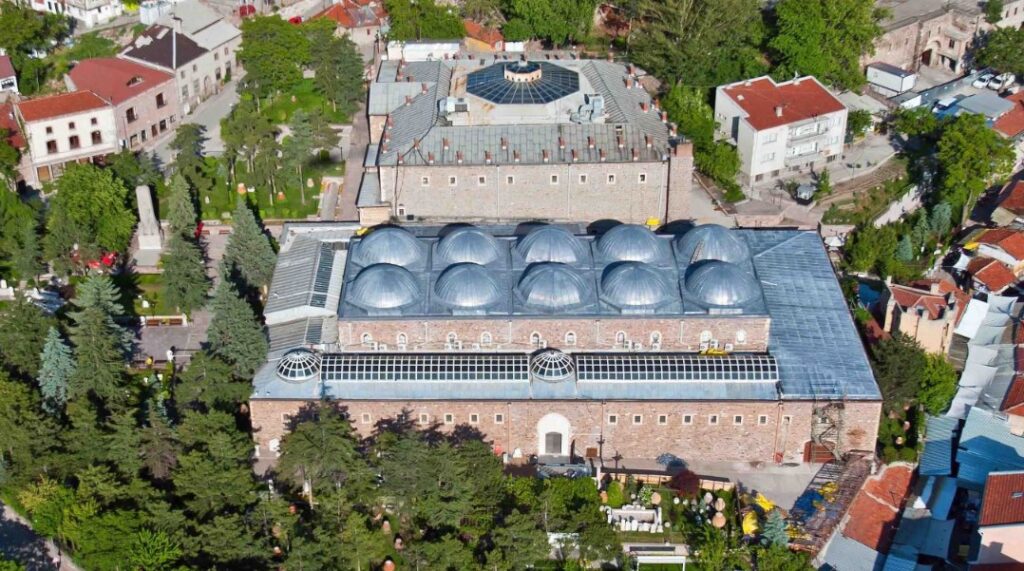 Museum of Anatolian Civilizations Photo 1
