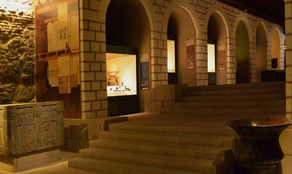 Museum of Anatolian Civilizations Photo 11