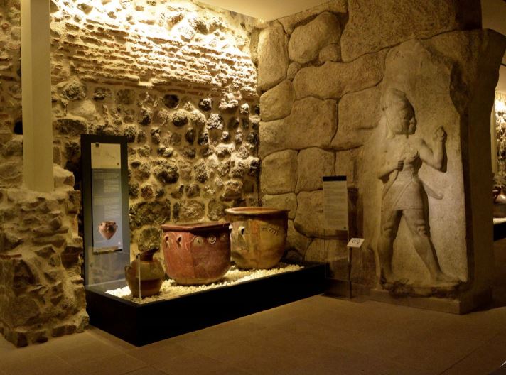 Museum of Anatolian Civilizations Photo 16453543457