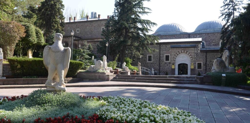 Museum of Anatolian Civilizations Photo 23