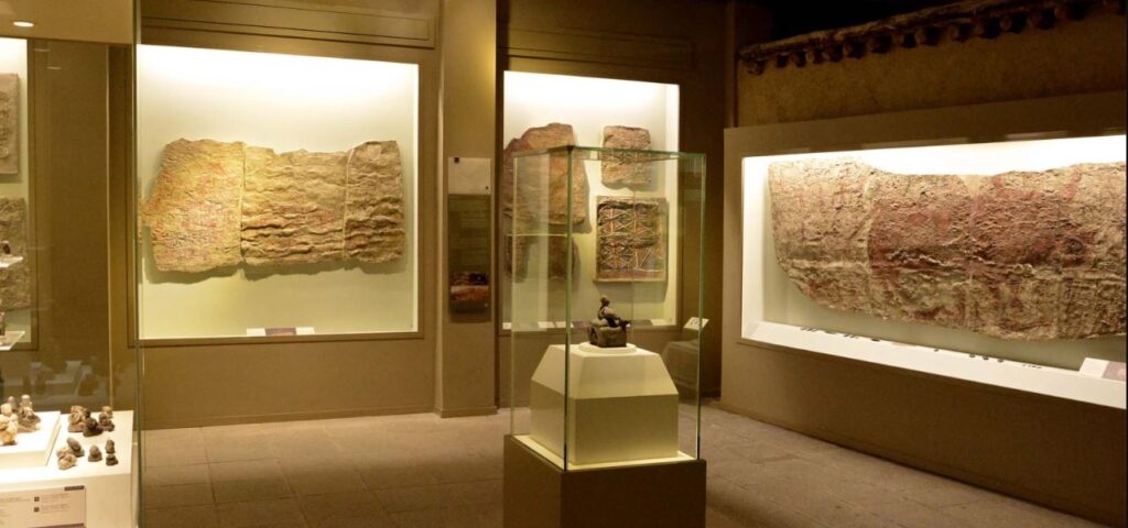 Museum of Anatolian Civilizations Photo 5
