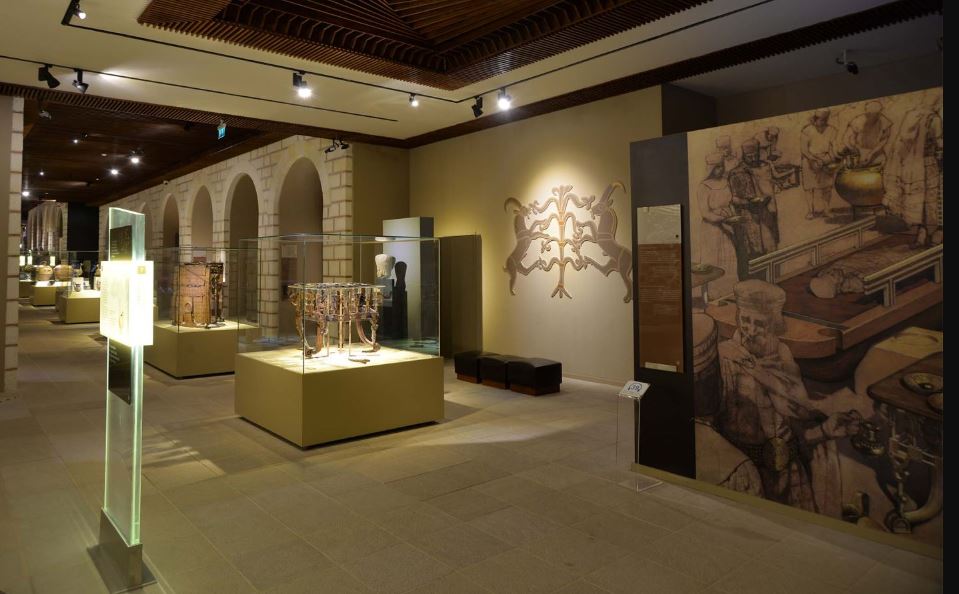 Museum of Anatolian Civilizations Photo 8