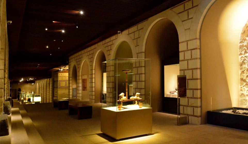 Museum of Anatolian Civilizations Photo 9
