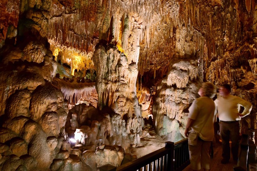damlatas cave alanya antalya 1