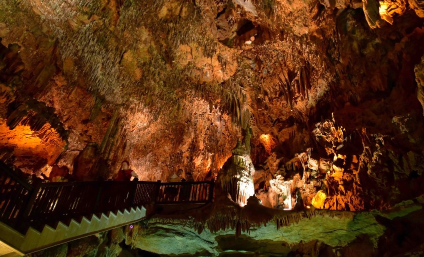 damlatas cave alanya antalya 2 1