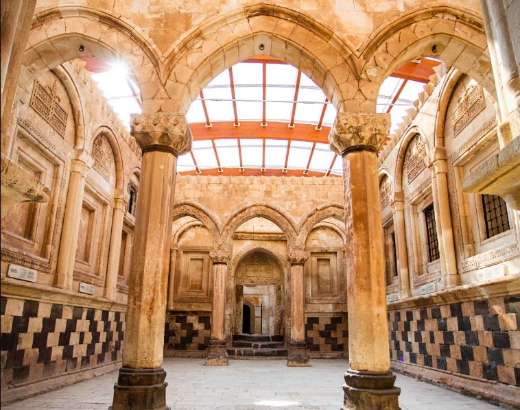 ishak pasha palace 3