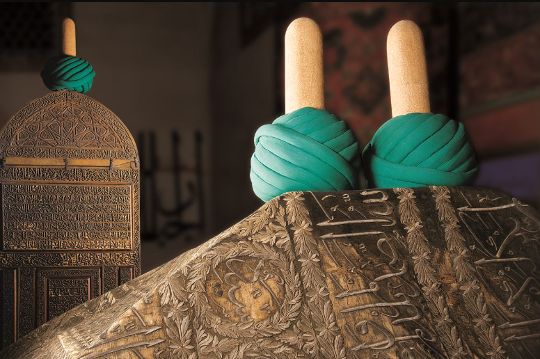 mevlana museum turkey 2
